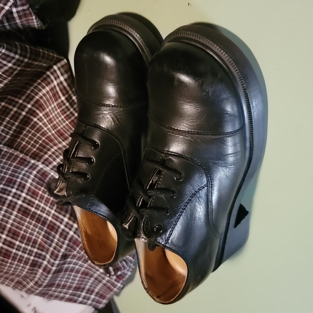 Made in England Oxfords - Picture 9 of 15